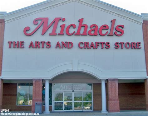 (713) 490-1796. . Michaels arts and crafts store near me